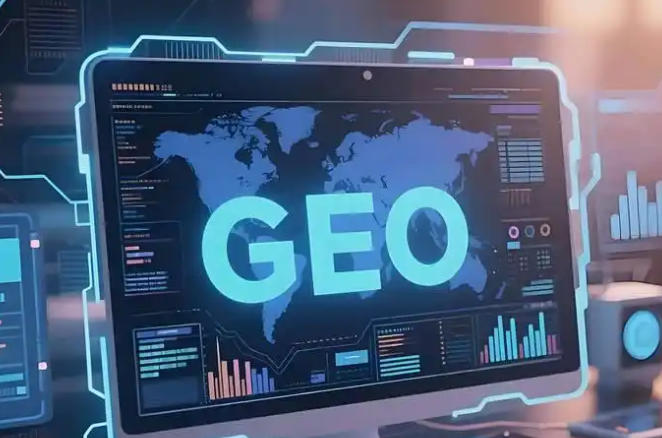GEO优化