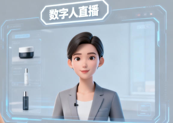 智能客服